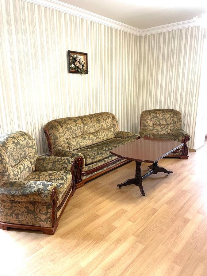Apartment In The Center Of Erywań Zewnętrze zdjęcie