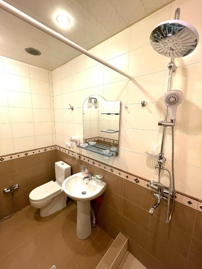 Apartment In The Center Of Erywań Zewnętrze zdjęcie
